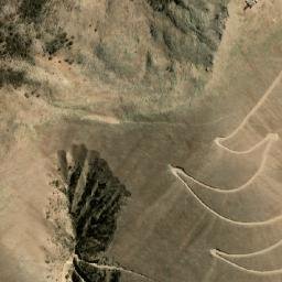 Satellite imagery of Cerro Huanaquilla, BO