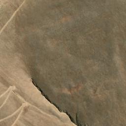 Satellite imagery of Cerro Huanaquilla, BO