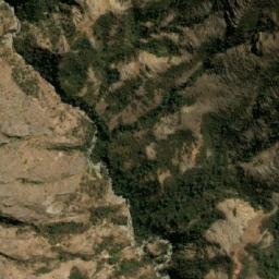 Satellite imagery of Cerro Juchuy Malpaso, BO