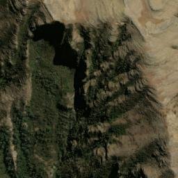 Satellite imagery of Cerro Juchuy Malpaso, BO
