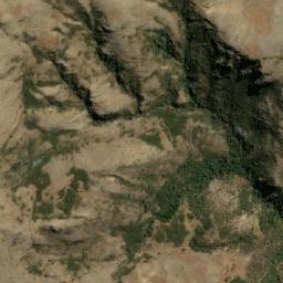Satellite imagery of Cerro Juchuy Malpaso, BO
