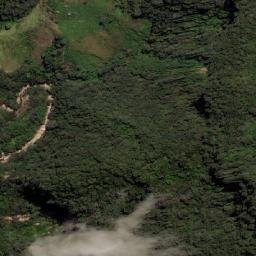 Satellite imagery of Escalón, BO