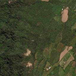 Satellite imagery of Escalón, BO