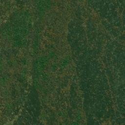Satellite imagery of Morro do Azeite, BR