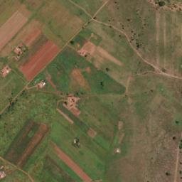 Satellite imagery of Samson, ZW