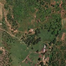 Satellite imagery of Samson, ZW