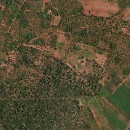 Satellite imagery of Pig, ZW