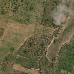 Satellite imagery of Pig, ZW