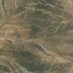 Satellite imagery of Cerro del Toro, CL