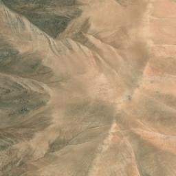 Satellite imagery of Cerro del Toro, CL