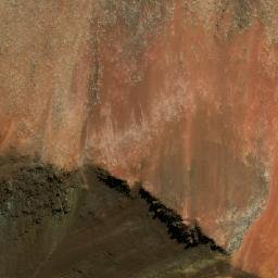 Satellite imagery of Cerro Tatajachura, CL