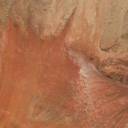 Satellite imagery of Cerro Tatajachura, CL