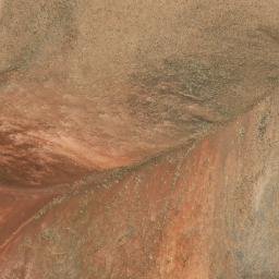 Satellite imagery of Cerro Tatajachura, CL