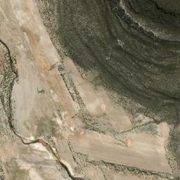 Satellite imagery of Cerro Isqui, BO