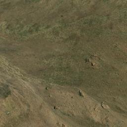 Satellite imagery of Cerro Khatani, BO