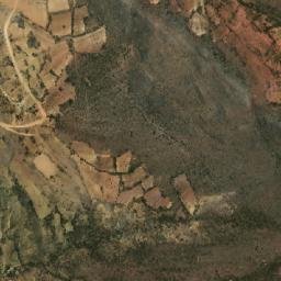 Satellite imagery of Cerro Curahuari, BO