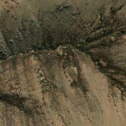 Satellite imagery of Cerro Lagunillas Orkho, BO