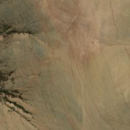 Satellite imagery of Cerro Lagunillas Orkho, BO