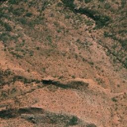 Satellite imagery of Cerro Sorama Thokho, BO
