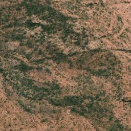 Satellite imagery of Cerro Sorama Thokho, BO