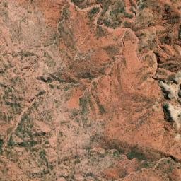Satellite imagery of Cerro Sorama Thokho, BO