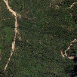 Satellite imagery of Escalón, BO