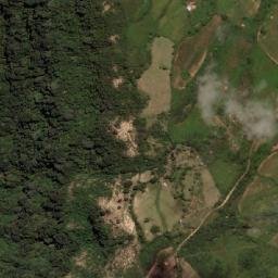 Satellite imagery of Escalón, BO