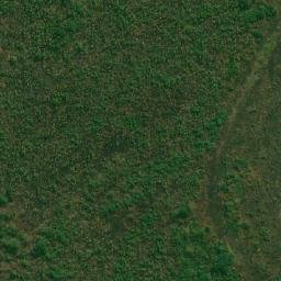 Satellite imagery of Morro do Azeite, BR