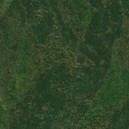 Satellite imagery of Morro do Azeite, BR