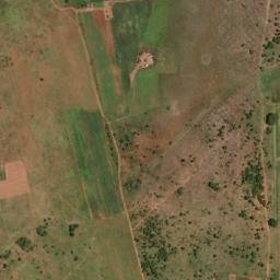 Satellite imagery of Samson, ZW