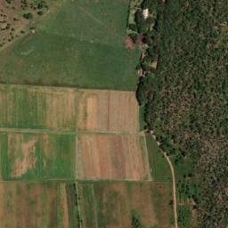 Satellite imagery of Samson, ZW