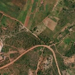 Satellite imagery of Pig, ZW