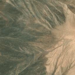 Satellite imagery of Cerro del Toro, CL