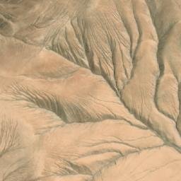 Satellite imagery of Cerro del Toro, CL