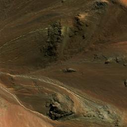 Satellite imagery of Cerro Tatajachura, CL