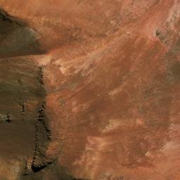 Satellite imagery of Cerro Tatajachura, CL