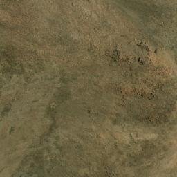 Satellite imagery of Cerro Khatani, BO