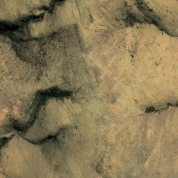 Satellite imagery of Cerro Thola Phujro, BO
