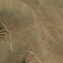Satellite imagery of Cerro Lagunillas Orkho, BO