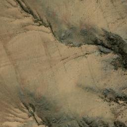 Satellite imagery of Cerro Lagunillas Orkho, BO