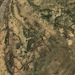 Satellite imagery of Cerro Toldo Orkho, BO