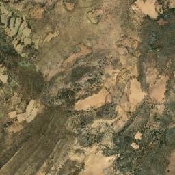 Satellite imagery of Cerro Toldo Orkho, BO