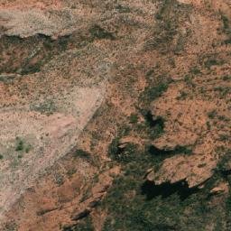 Satellite imagery of Cerro Sorama Thokho, BO
