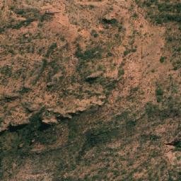 Satellite imagery of Cerro Sorama Thokho, BO