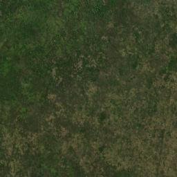 Satellite imagery of Cerro Vition, BO