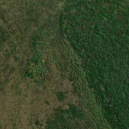 Satellite imagery of Cerro Vition, BO