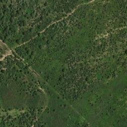 Satellite imagery of Morro Jatobá, BR