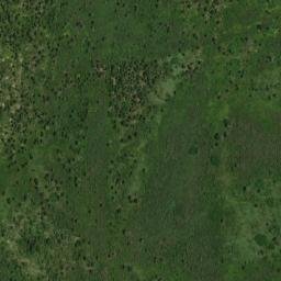 Satellite imagery of Morro Jatobá, BR