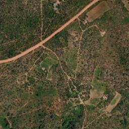 Satellite imagery of Pig, ZW