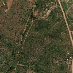 Satellite imagery of Pig, ZW